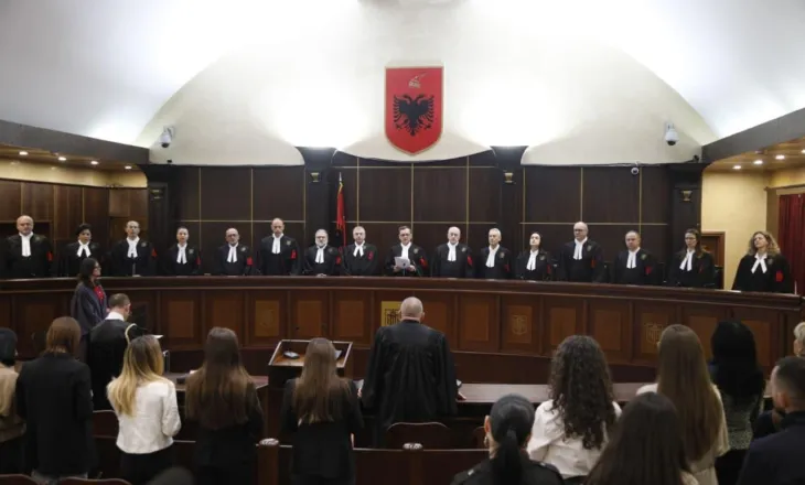 Nga Veliaj tek Beqaj, a po hapet rruga e lirimit të zyrtarëve të lartë nga qelitë?