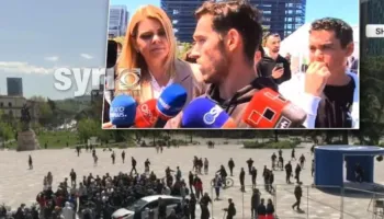 Ngjarja që ngriti në këmbë antiterrorin, si u parandalua tragjedia në sheshin ‘Skënderbej’