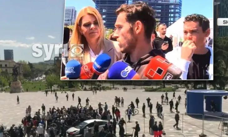 Ngjarja që ngriti në këmbë antiterrorin, si u parandalua tragjedia në sheshin ‘Skënderbej’