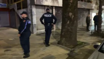 Ngjarje e rëndë, kreu i AKU Shkodër dhunohet me sende të forta nga disa persona