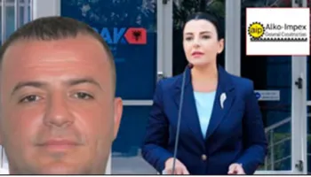 Ngushtohet laku për Belinda Ballukun, SPAK merr në pyetje njerëz të tjerë të afërt të ish-zv/kryeministres, nga…