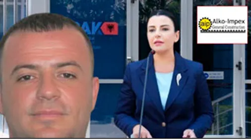 Ngushtohet laku për Belinda Ballukun, SPAK merr në pyetje njerëz të tjerë të afërt të ish-zv/kryeministres, nga…