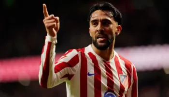 Nico Gonzalez do të transferohet përfundimisht tek Atletico, por jo për 32 mln euro. Zbulohet “kleçka” e marrëveshjes