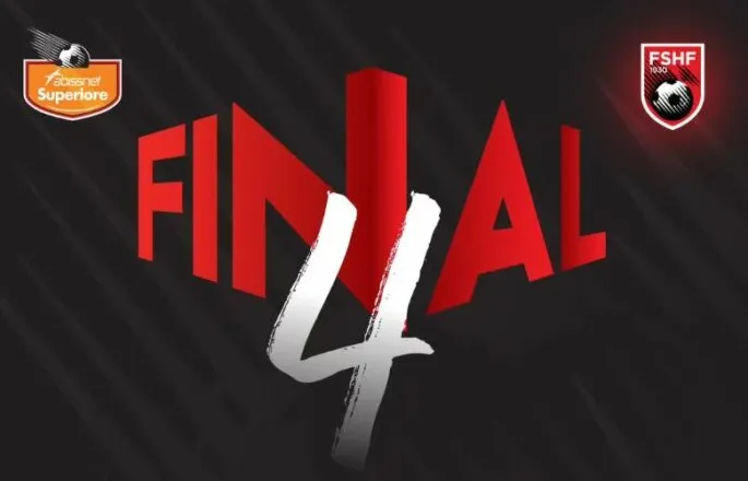 Nis faza ‘Final 4’, pikët, ndeshjet dhe rregullorja e mini-kampionatit