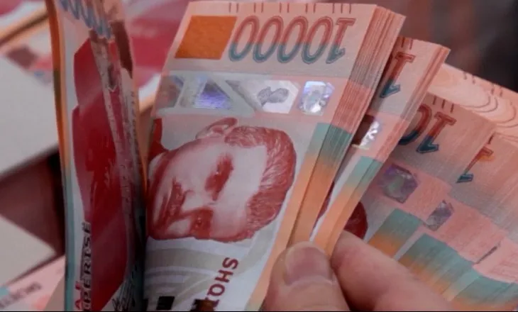 Nis fshirja e borxheve, Tatimet – bizneseve: Nga data 10 qershor do paguani detyrimet që t’iu fshihen gjobat e kamatat
