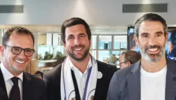 Nis gara për drejtimin e Realit, investitori i njohur spanjoll gati të kandidojë për postin e presidentit kundër Perezit