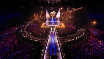 Nis magjia e Eurovision 2026, Shqipëria zbret në skenë të enjten, si të votoni për “Nan”