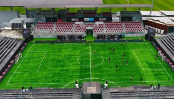 Nis nesër Europiani i Socca-s, gjithçka gati në “Shtëpinë e Futbollit”