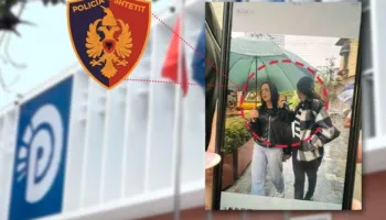 Nis protesta, shfaqen “fotografet” misterioze pranë selisë së PD