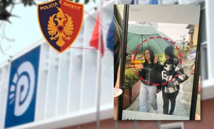 Nis protesta, shfaqen “fotografet” misterioze pranë selisë së PD