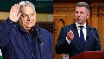 Nis qeverisja e Magyar në Hungari, betohet qeveria dhe parlamenti i ri, mbyllet epoka Orban