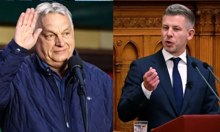 Nis qeverisja e Magyar në Hungari, betohet qeveria dhe parlamenti i ri, mbyllet epoka Orban