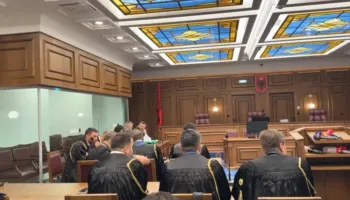 Nis seanca e parë në themel ndaj Erion Veliajt dhe 18 të tjerëve