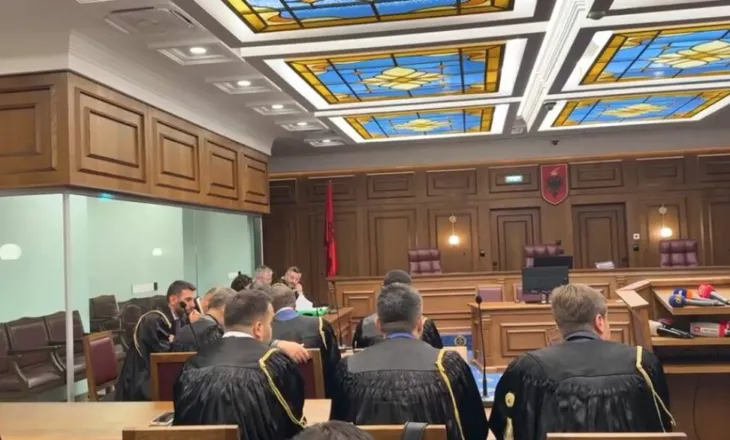 Nis seanca e parë në themel ndaj Erion Veliajt dhe 18 të tjerëve