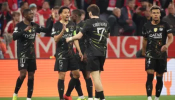 Nis “zjarr” supersfida e Champions, PSG ndëshkon Bayern që në start
