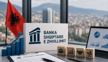 Nis zyrtarisht ngritja e Bankës Shqiptare të Zhvillimit, OBP hap procedurën për konsulencë ndërkombëtare