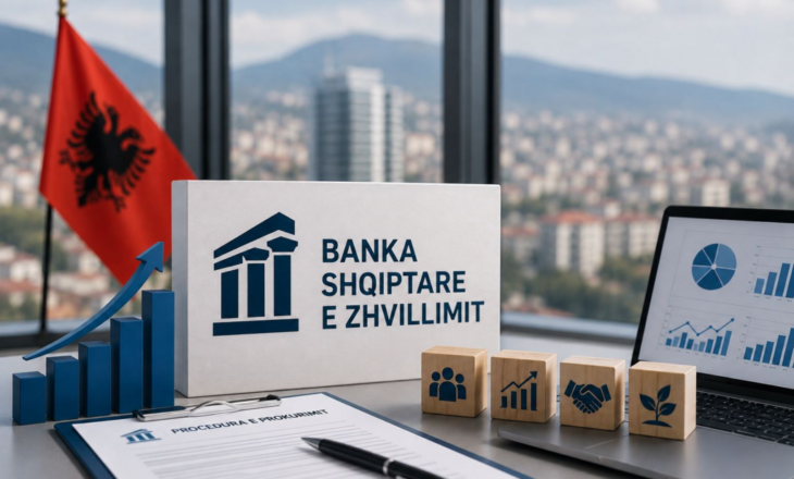Nis zyrtarisht ngritja e Bankës Shqiptare të Zhvillimit, OBP hap procedurën për konsulencë ndërkombëtare