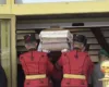 Nisin homazhet për Servet Pëllumbin, pritja në TKOB, trupi do të prehet në Sharrë