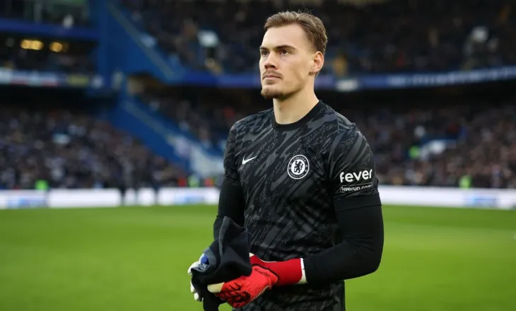 Nisin largimet e para, lojtari shpreh pakënaqësitë e tij dhe kërkon të ikë nga Chelsea