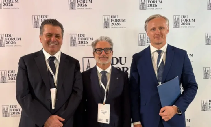 Nisma e Mediut dhe Kols, IDU miraton dy rezoluta: Rritje 5% GDP për NATO-n dhe presion ndaj Kinës për Iranin