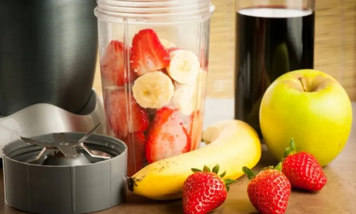 Një arsye e vlefshme pse bananet nuk duhen shtuar në smoothie