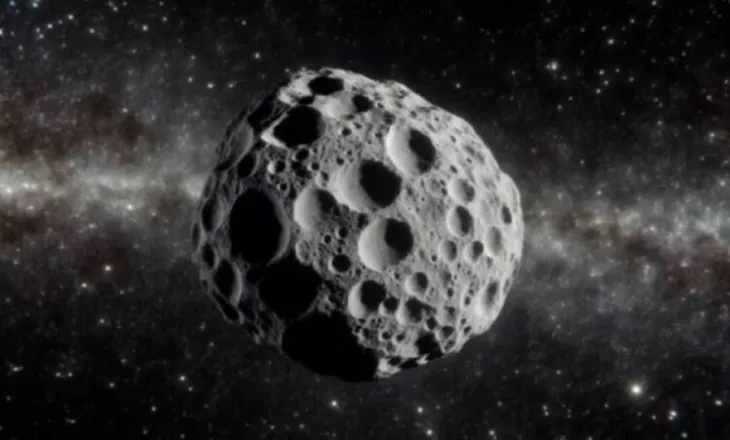 Një asteroid do të përplaset me Tokën, NASA njofton datën