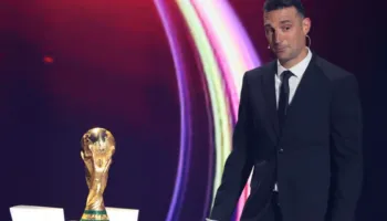 Një Botëror me 64 skuadra, FIFA dhe ideja që po merr formë