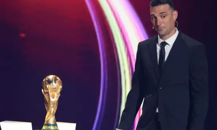 Një Botëror me 64 skuadra, FIFA dhe ideja që po merr formë