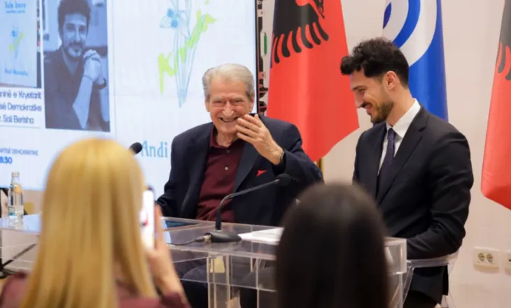 Një ditë para referendumit, Berisha: PD ka nevojë të ngjitet në nivele shumë më të larta, përballë kemi regjimin