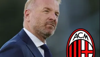 Një ëndërr që përfundoi pa nisur mirë, Igli Tare shkarkohet nga detyra e drejtorit sportiv të Milanit