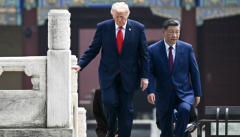 Një gabim për Tajvanin mund të sjellë konflikt! Me shumë pikëpyetje takimi Xi-Trump