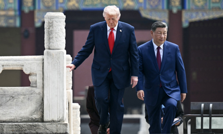 Një gabim për Tajvanin mund të sjellë konflikt! Me shumë pikëpyetje takimi Xi-Trump