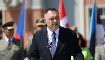 Një Gjeneral në krye të Akademisë së FA, Nufi: Arsimi ushtarak, qendra ku formohen oficerët e së nesërmes