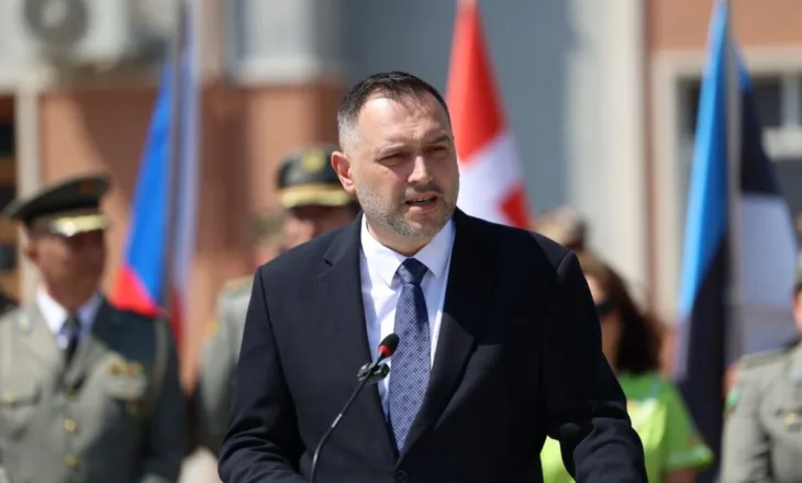 Një Gjeneral në krye të Akademisë së FA, Nufi: Arsimi ushtarak, qendra ku formohen oficerët e së nesërmes