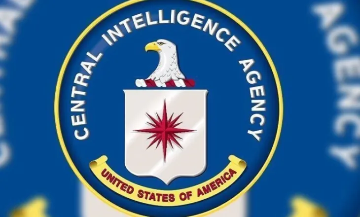 Një ish-zyrtar i CIA akuzohet për vjedhjen e shufrave të arit me vlerë 40 milionë dollarë
