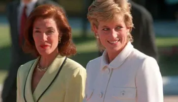 Një letër nga rinia e saj zbuloi dëshirën më të madhe të paplotësuar të Princeshës Diana