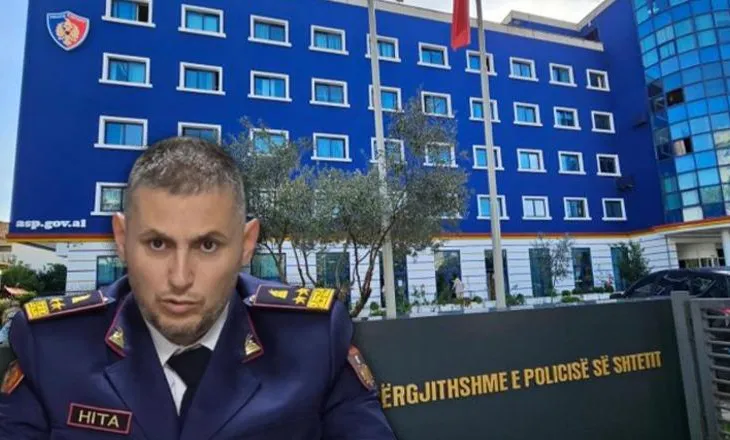 Një muaj në detyrë, kryepolici Hita bën rreth 70 ndryshime! ‘Duart lidhur’ për drejtorët e qarqeve