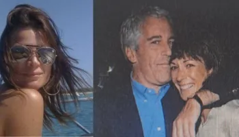 Një nga gratë e para që denoncoi Jeffrey Epstein, gjendet në një burg në Florida modelja italiane