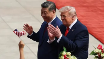 “Një nga marrëdhëniet më me pasoja në histori”/ Trump dhe Xi Jinping në takimin e tyre: SHBA-Kinë, raporti dypalësh më i rëndësishëm në botë