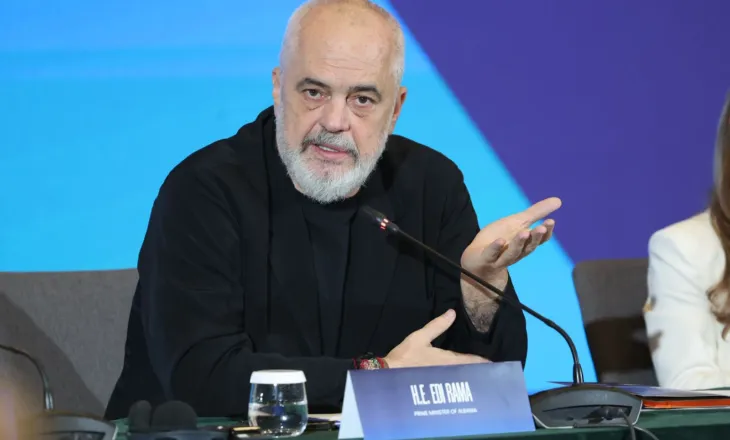 “Një nga sfidat më të mëdha të 35 viteve tranzicion”, Rama : Çështja e pronave, kyçe për fazën e re të negociatave me BE