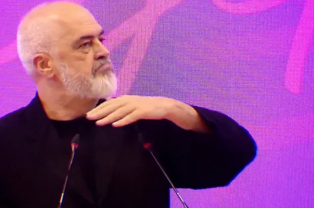 “Një përçarje që u shtri deri…”/ Rama akuza opozitës për protestat: Edhe kur u ranë pantallonat në fund të këmbëve
