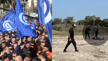 Një qytetar u mor zvarrë, deputetët e PS reagojnë, thirrje për protesta-Ku është opozita?