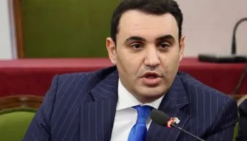 Një seancë që ndihmon propagandën, jo integrimin!