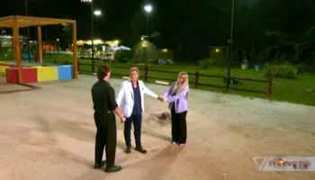 Një shaka që “i ngriu gjakun” Ilirit, fermeri merr surprizën e veçantë