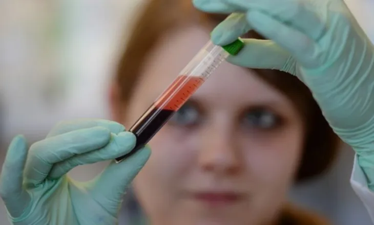 Një test gjaku mund të zbulojë sëmundjet e zemrës dhe veshkave më herët se kurrë