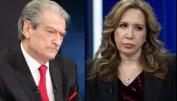Një tjetër përplasje shpërthen në PD, Evi Kokalari çon në gjykatë Sali Berishën, kërkon bllokimin e menjëhershëm…