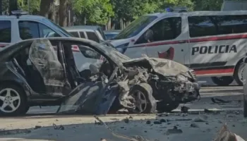 Një viktimë dhe dy të plagosur, si ndodhi aksidenti i trefishtë në Shkodër
