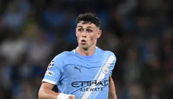 Një vit para skadimit, Foden dhe Manchester City arrijnë marrëveshje. Gati rinovimi 5-vjeçar