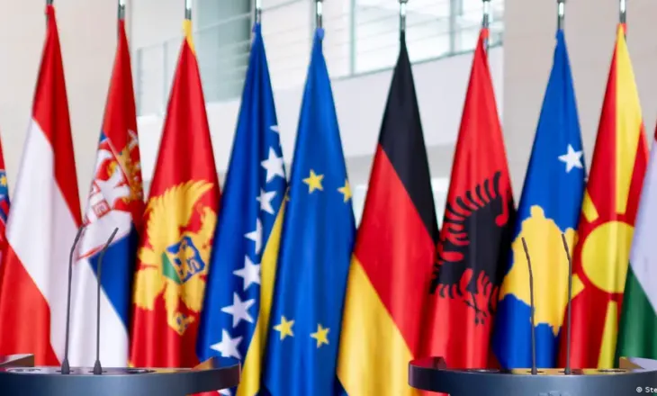 Një vit qeveria Merz dhe qasja ndaj Ballkanit Perëndimor