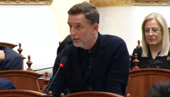 “Njerëz në qeveri që s’duan ta bëjnë punën e tyre”, Braçe lexon në Kuvend përgjigjen e ministrit: S’dua të bëj interpelancë me ty